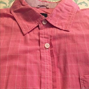 GAP Button Down Casual shirt